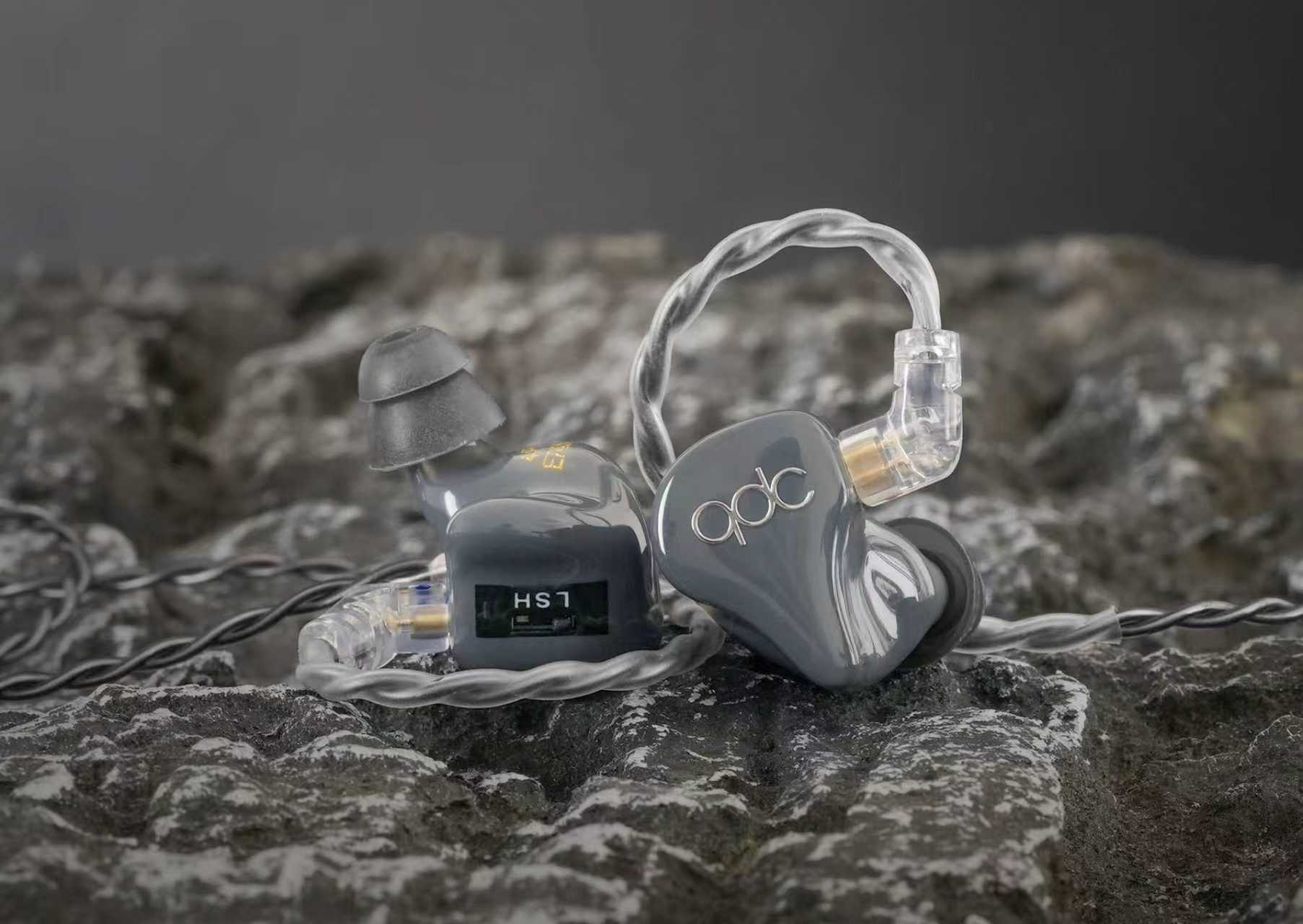 qdc 4-PRO - MusicTeck