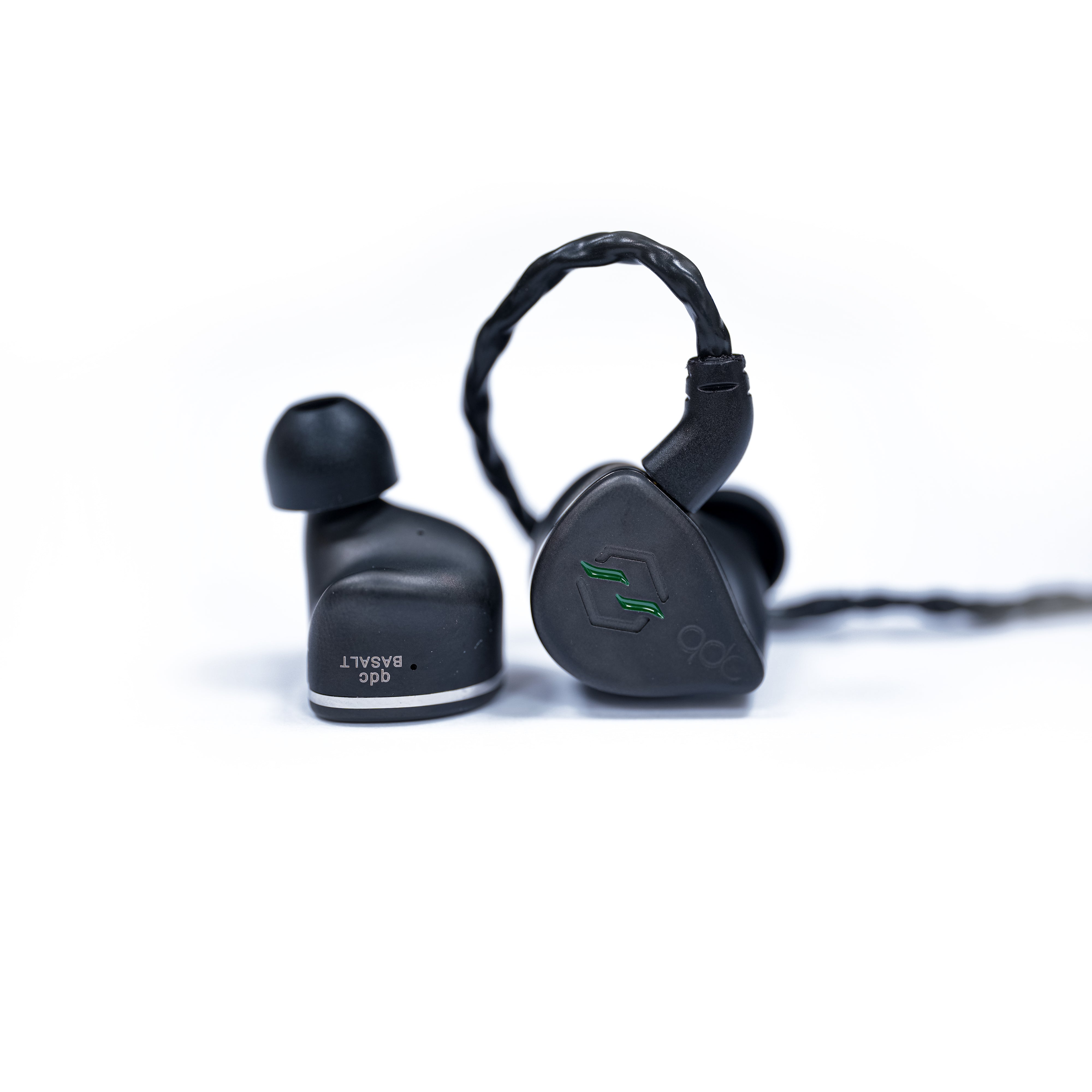 qdc BASALT - MusicTeck