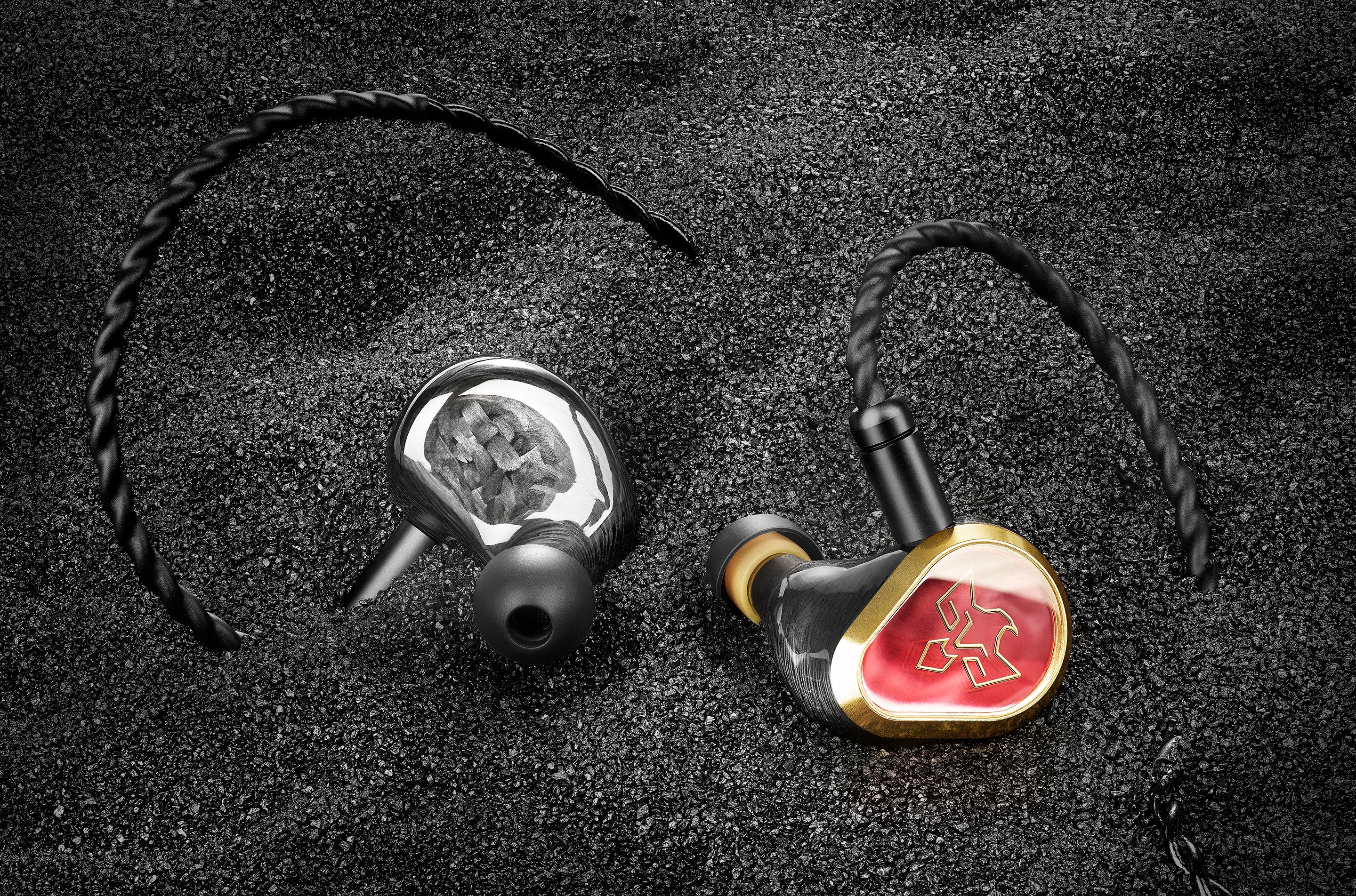 Vision Ears PHöNIX (Universal) - MusicTeck