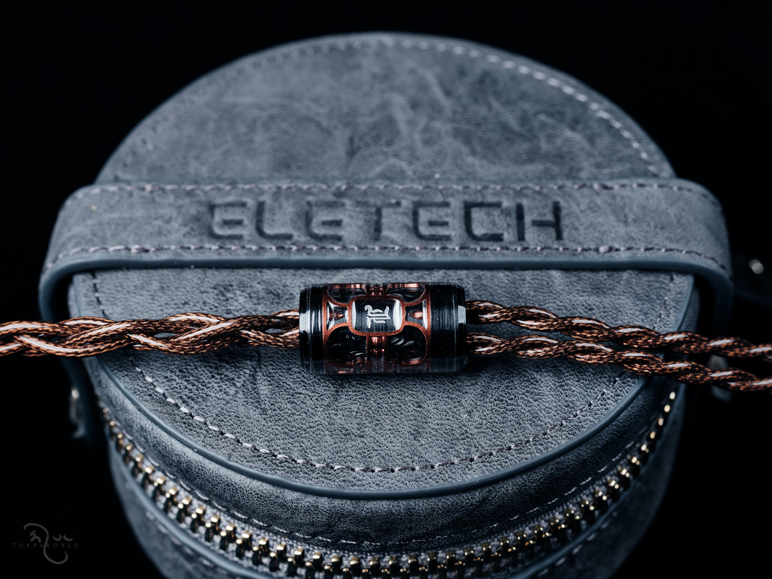 Eletech Ode To Laura (Like New)
