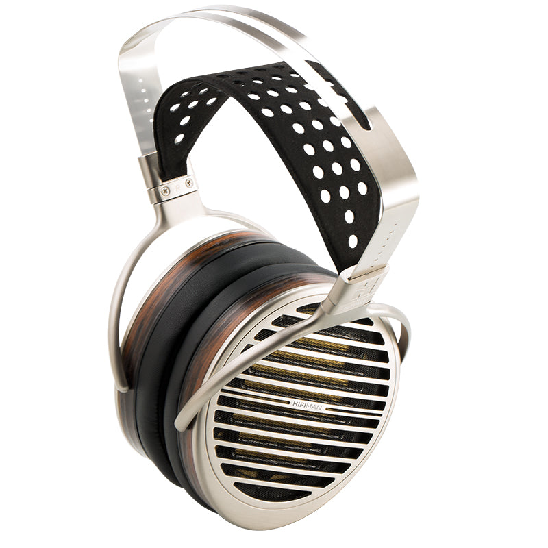 HIFIMAN SUSVARA - MusicTeck
