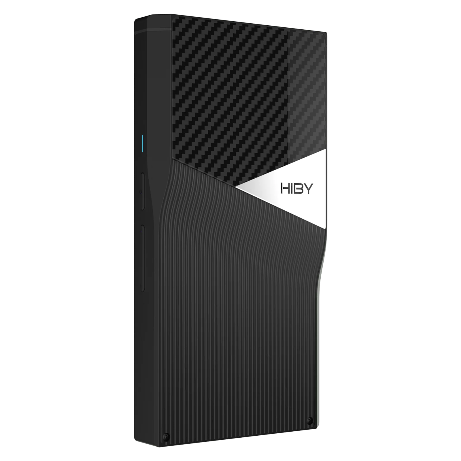 HiBy R6 Pro II (Gen 2) Lossless HD Medium-end Music Player Portable DAP - MusicTeck