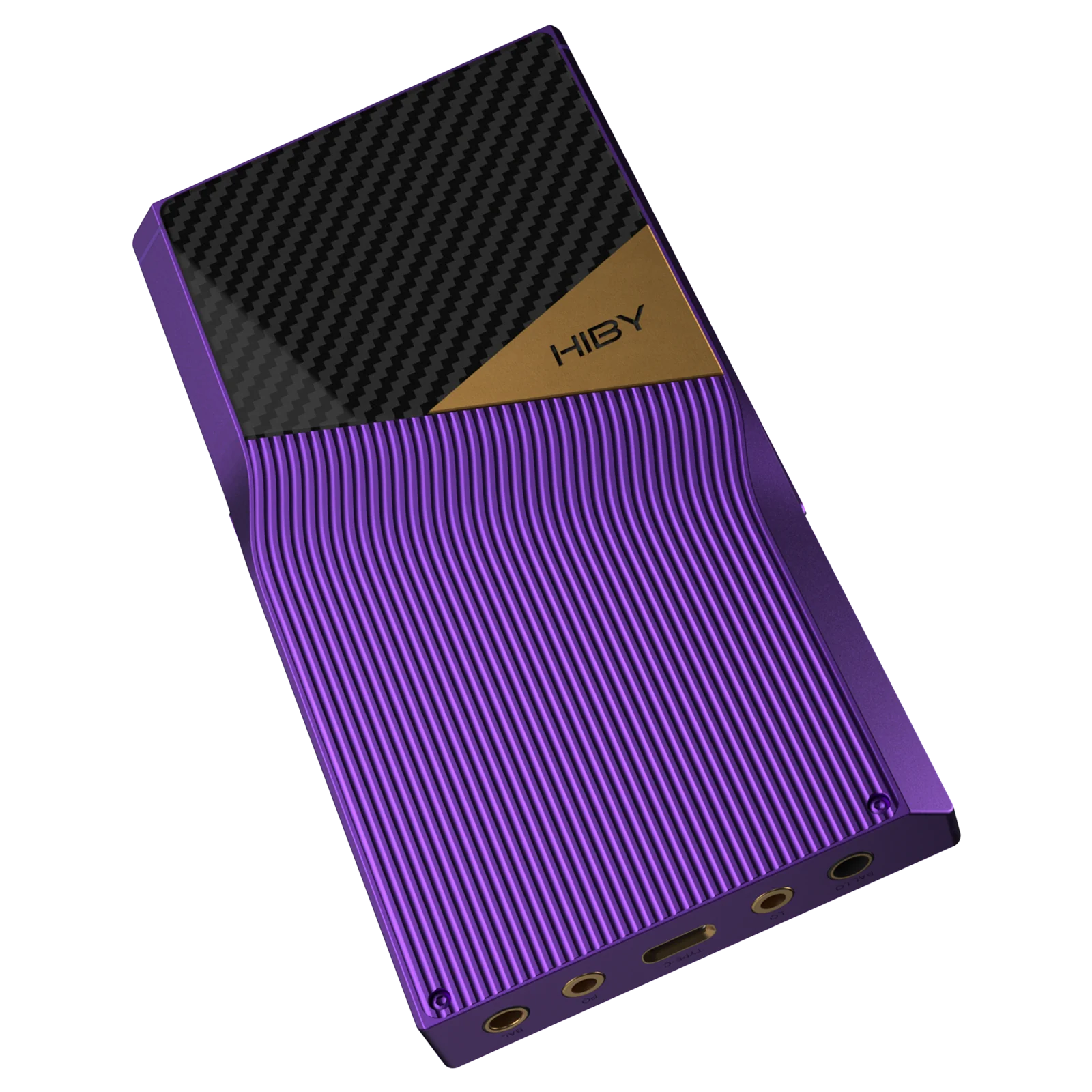 HiBy R6 Pro II (Gen 2) Lossless HD Medium-end Music Player Portable DAP - MusicTeck