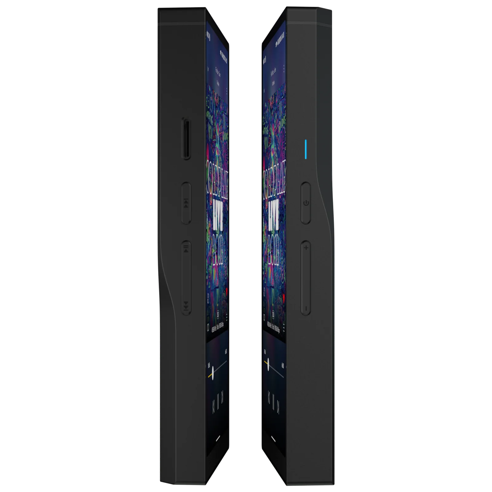 HiBy R6 Pro II (Gen 2) Lossless HD Medium-end Music Player Portable DAP - MusicTeck