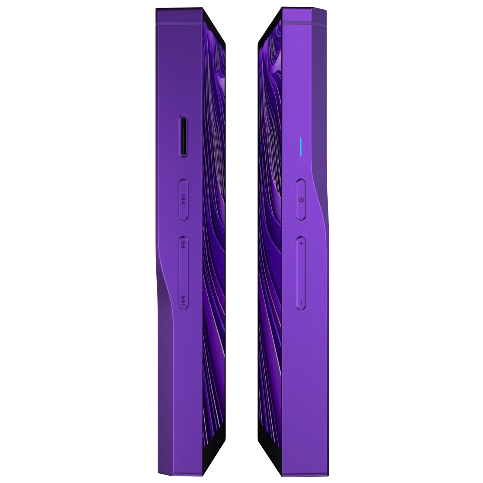 HiBy R6 Pro II (Gen 2) Lossless HD Medium-end Music Player Portable DAP - MusicTeck