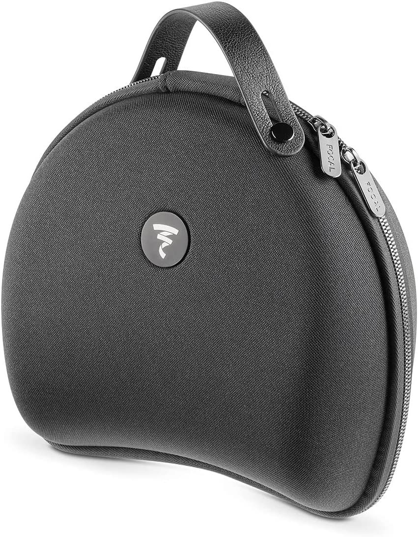 Focal Utopia 2022 HIGH-FIDELITY OPEN-BACK CIRCUM-AURAL HEADPHONES - MusicTeck