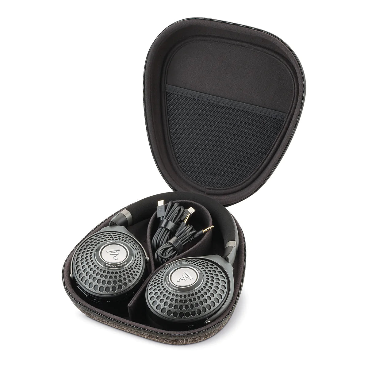 FOCAL Bathys Wireless noise-cancelling headphones - MusicTeck
