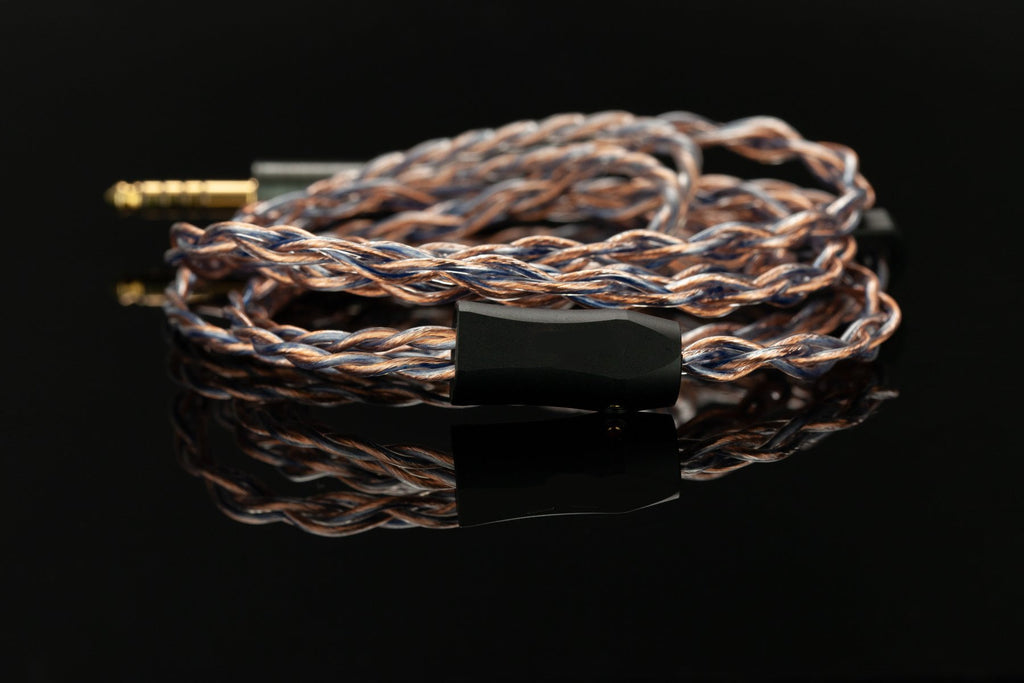 PWAudio GENESIS