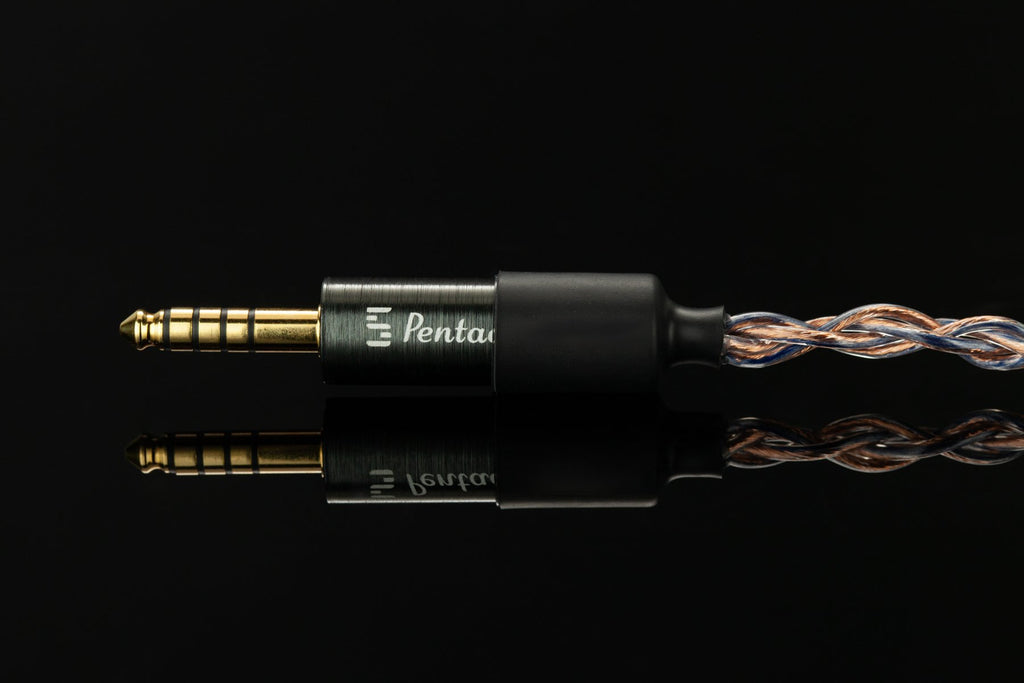 PWAudio GENESIS