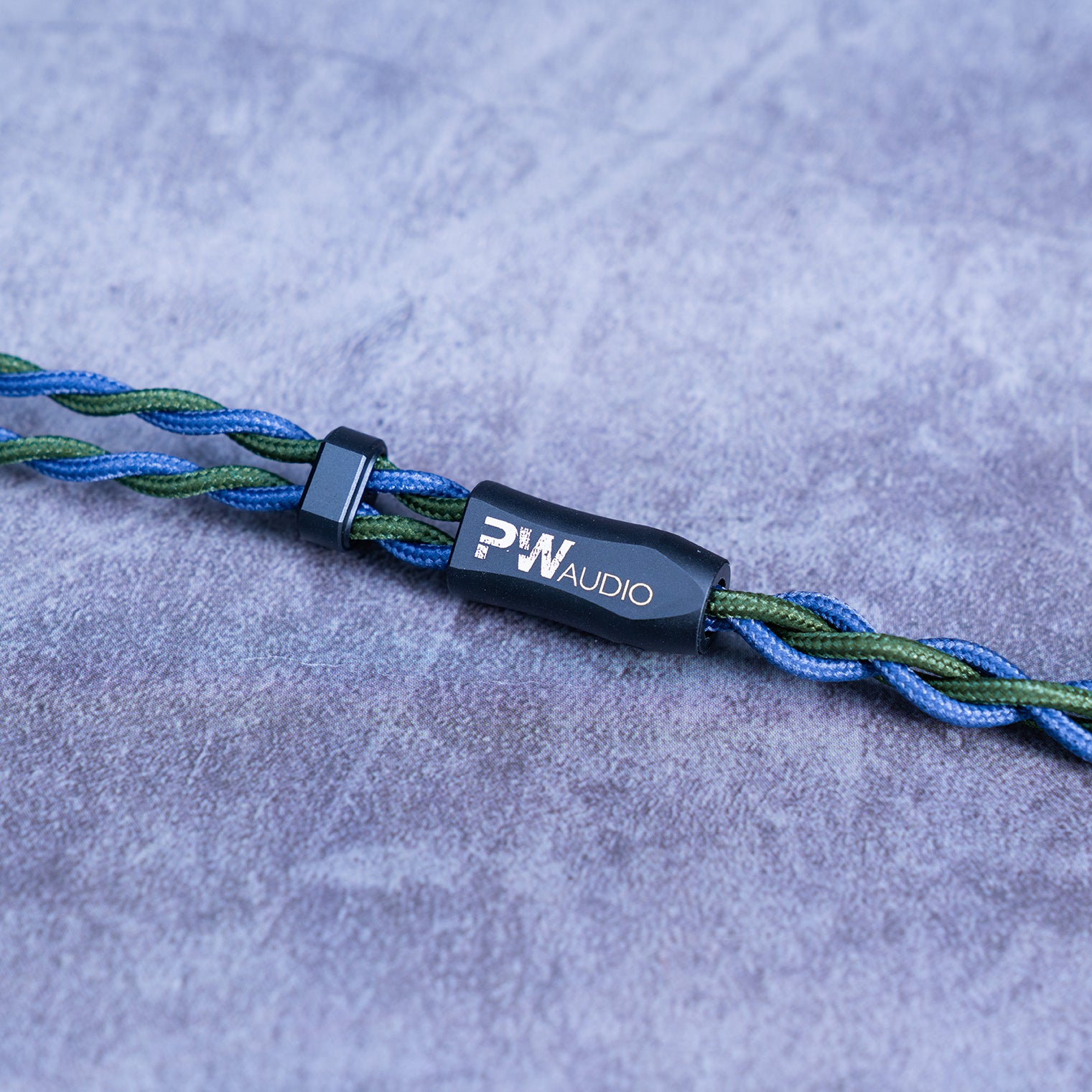 PWAudio Somewhere In Sound - MusicTeck