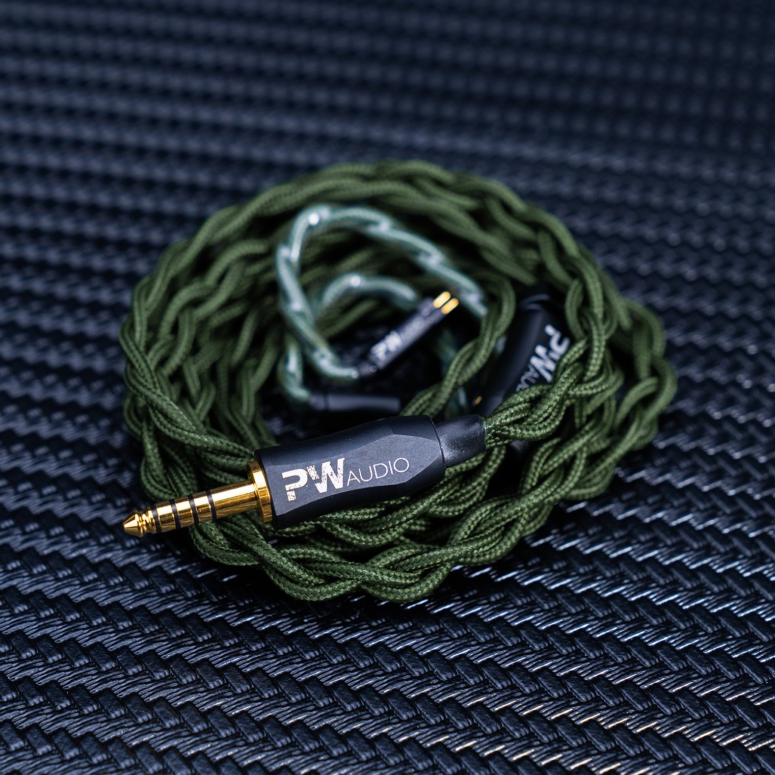 PWAudio Meet Agains - MusicTeck