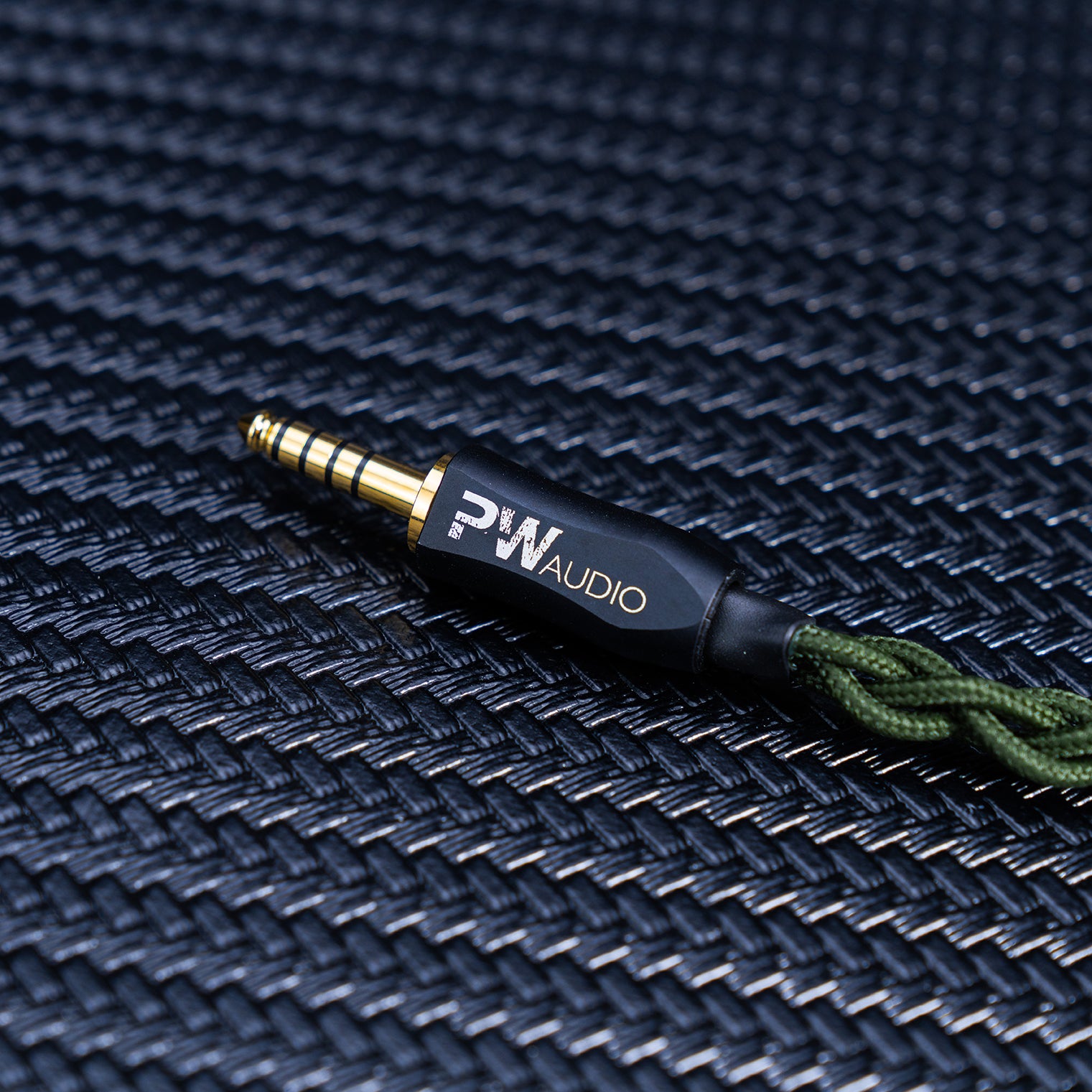 PWAudio Meet Agains - MusicTeck