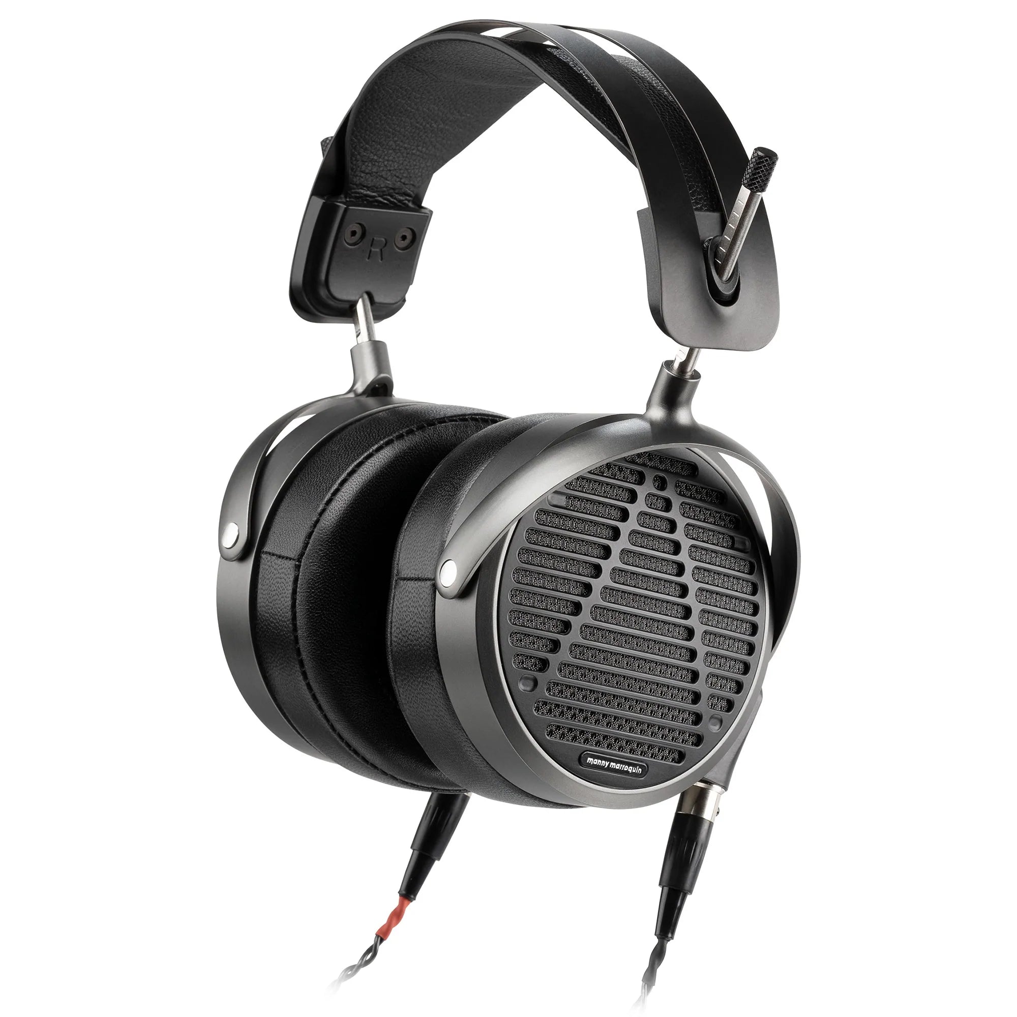 [最終値下げ]Audeze MM 500 ヘッドホン Audeze MM-500 Professional Headphones – MusicTeck