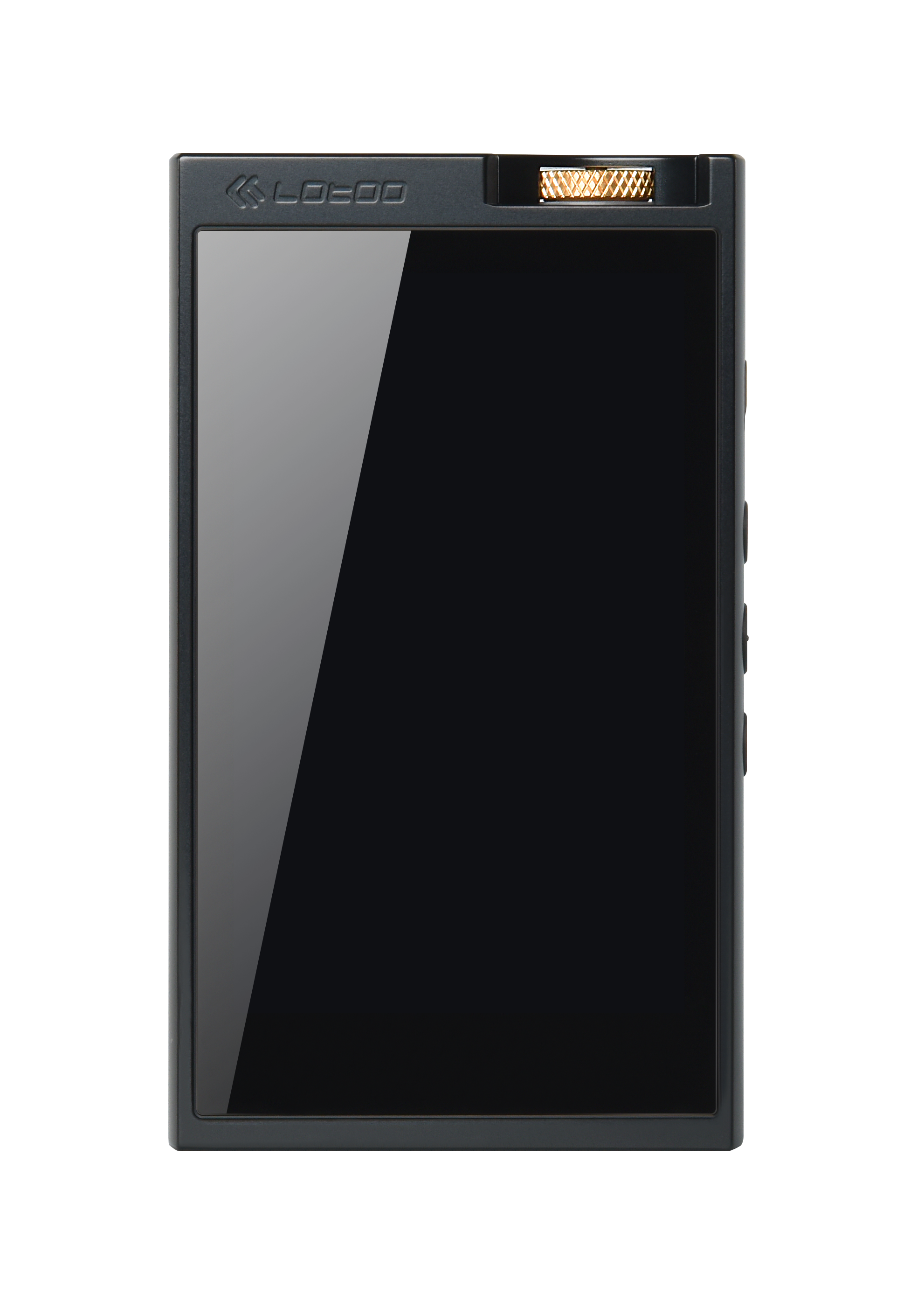 Lotoo PAW 6000 Reference Grade Portable Audio PlayerLotoo PAW 6000 Reference Grade Portable Audio Player - MusicTeck