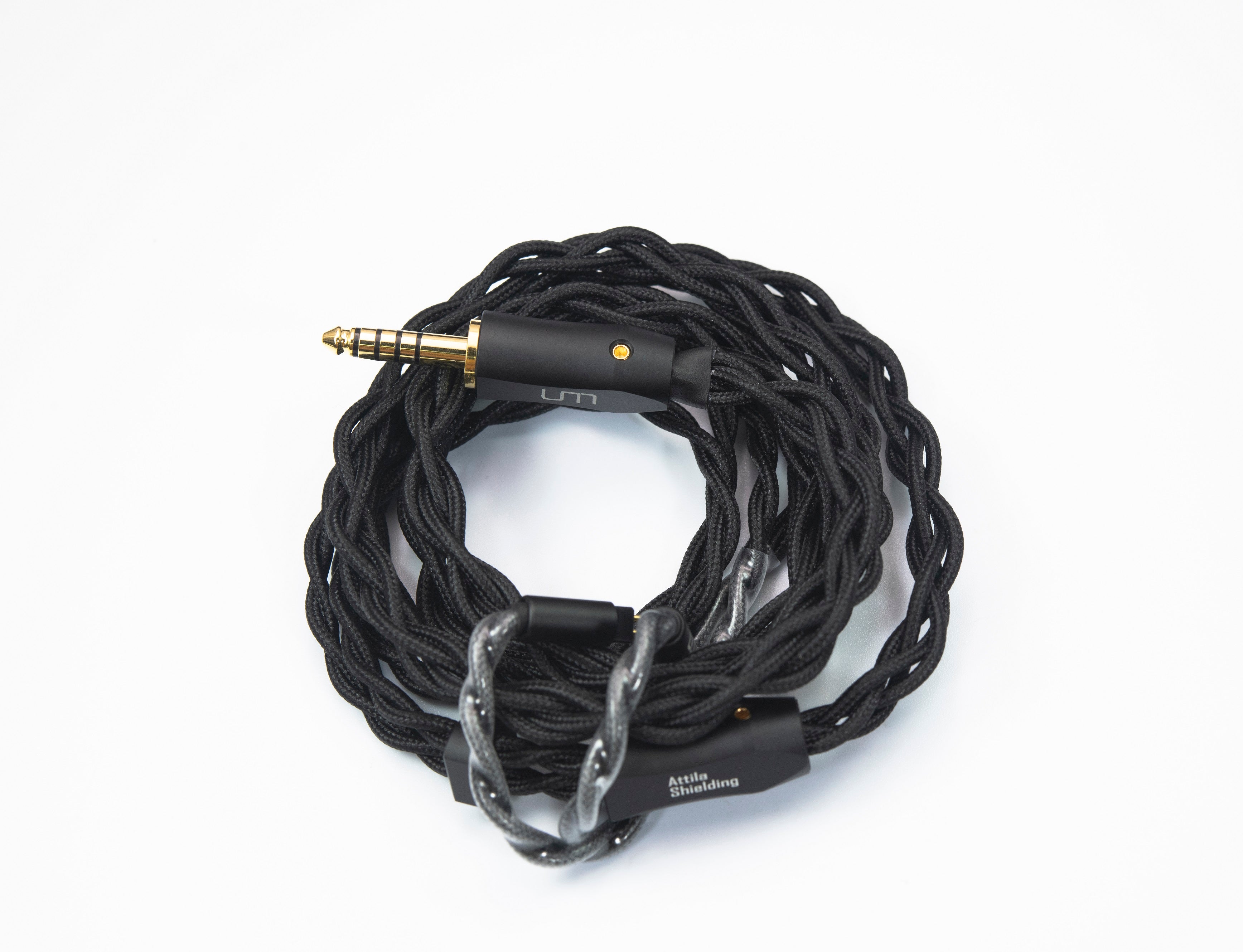 PWAudio Attila Shielding cable
