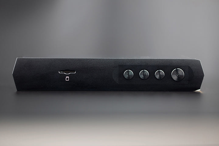 Cayin N8ii Master Quality Digital Audio Player - MusicTeck