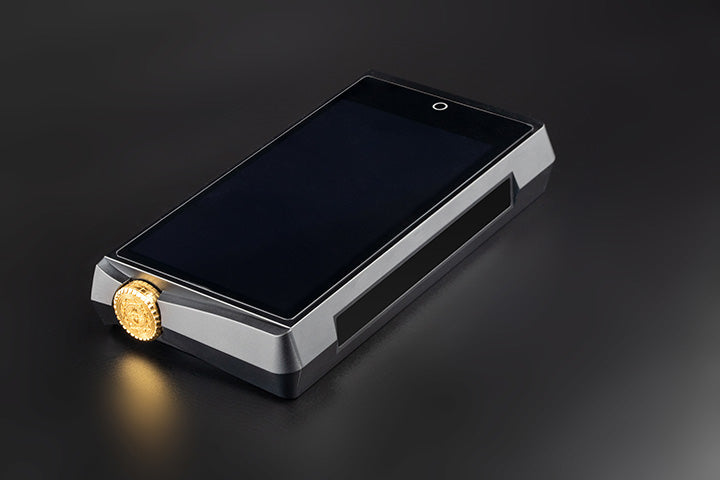 Cayin N8ii Master Quality Digital Audio Player - MusicTeck