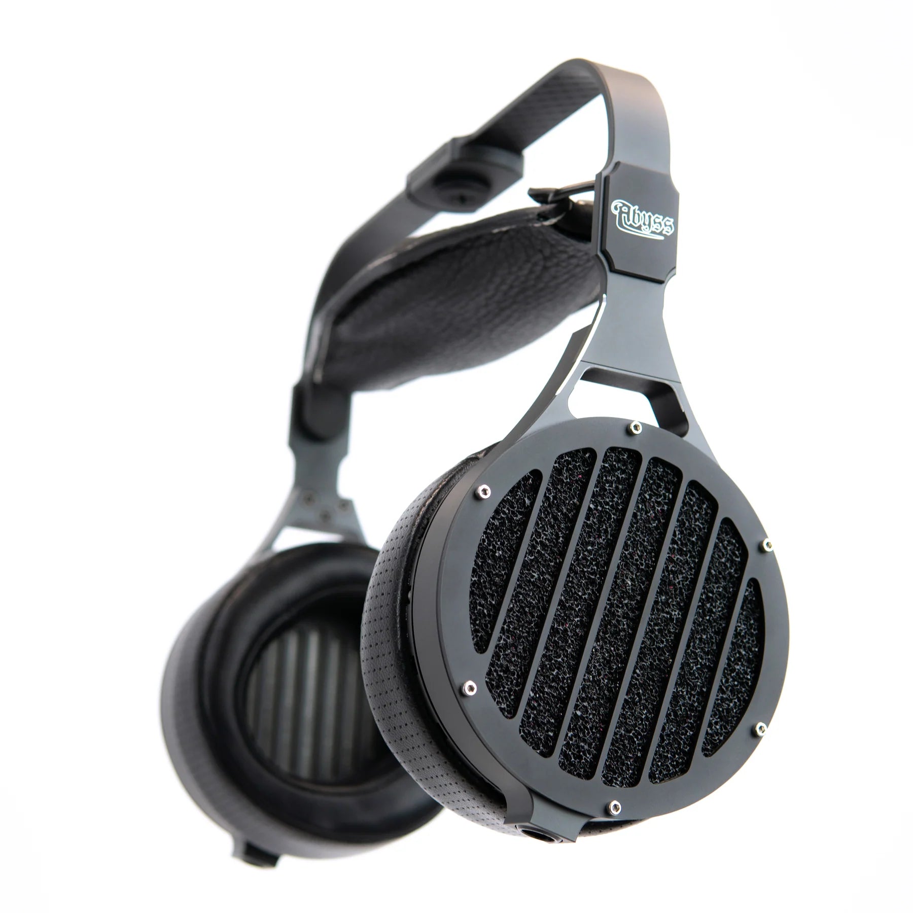Abyss AB1266™ Phi TC Headphone – MusicTeck