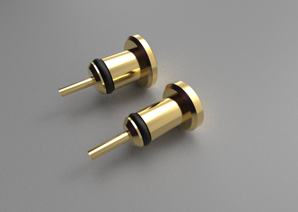 Cayin Headphone Jack Dust Plug