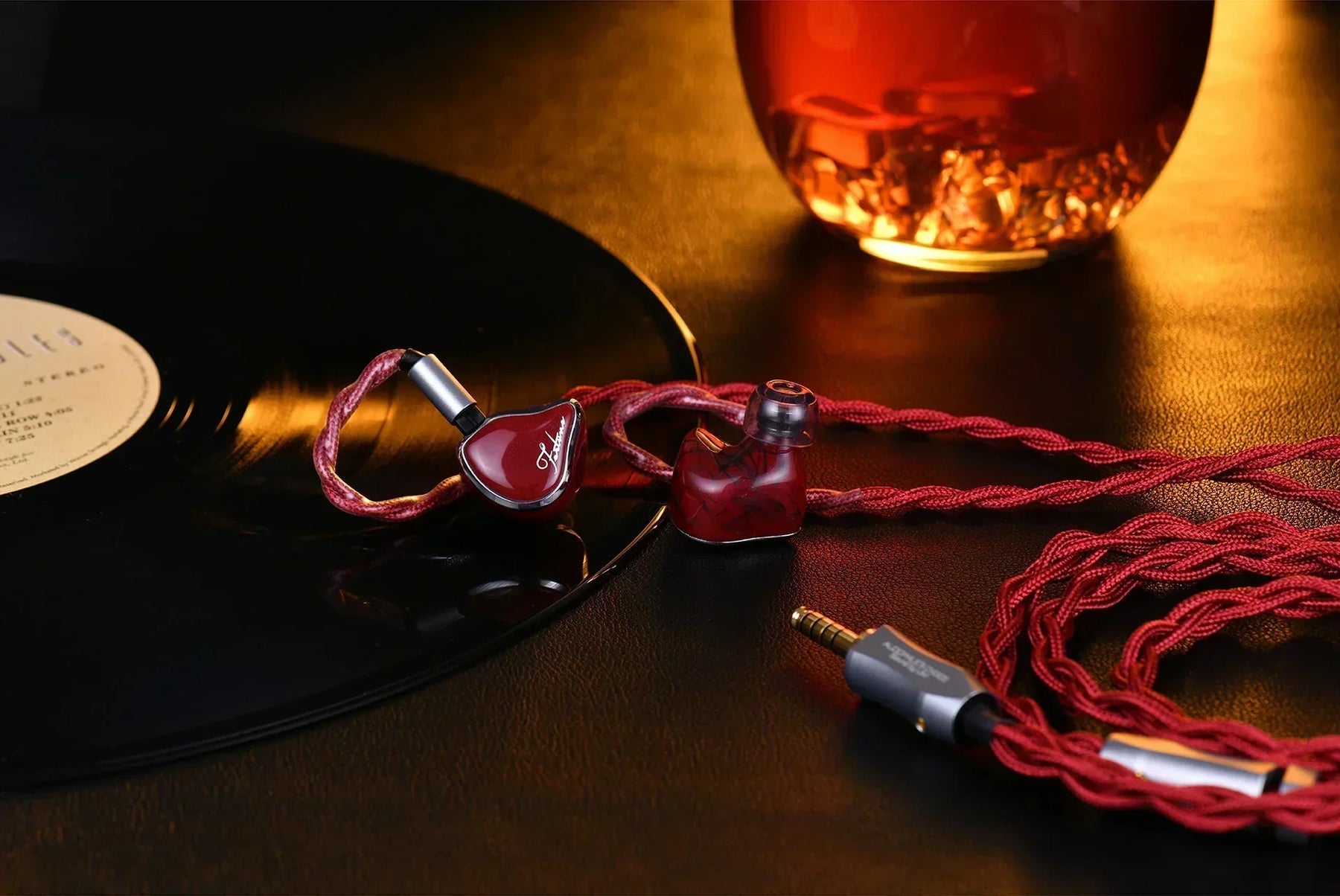 Unique Melody MEST Fortune Impression