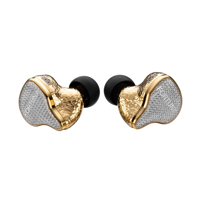 EarAcoustic Audio F718s Fortuna