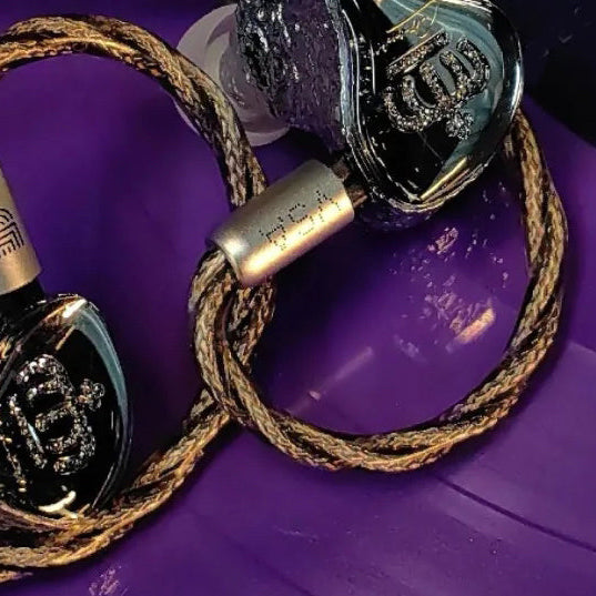 EarAcoustic VSA-PM Crown Impression