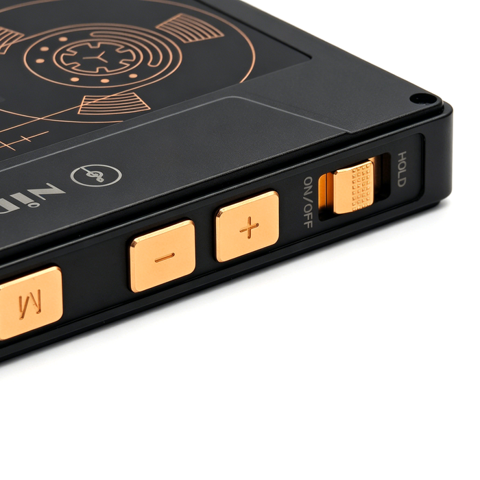 NiPO A200Pro First Impressions