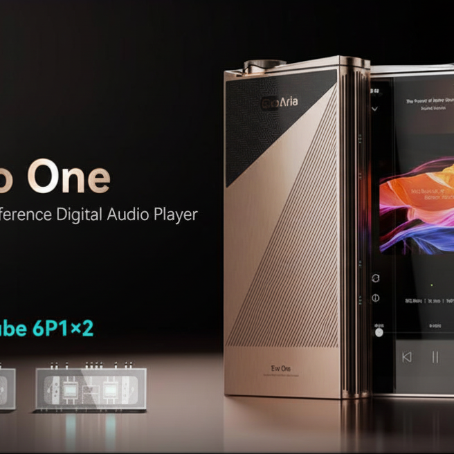 EvoAria Evo One Impression