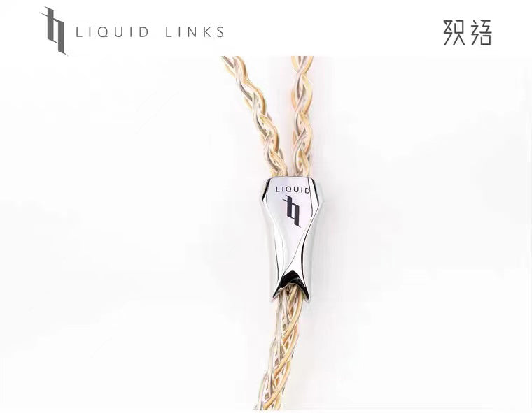 Liquid Links — MusicTeck