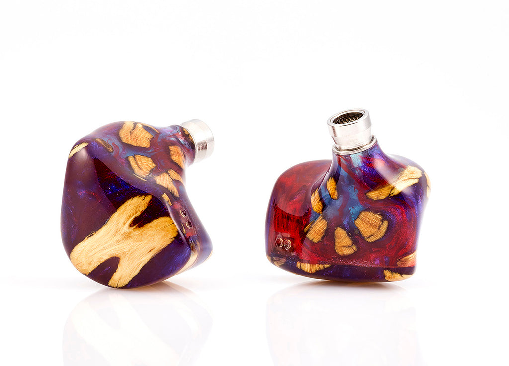 In-Ear/Earphones