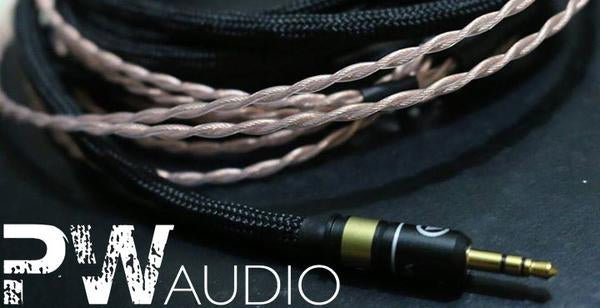 PWAudio