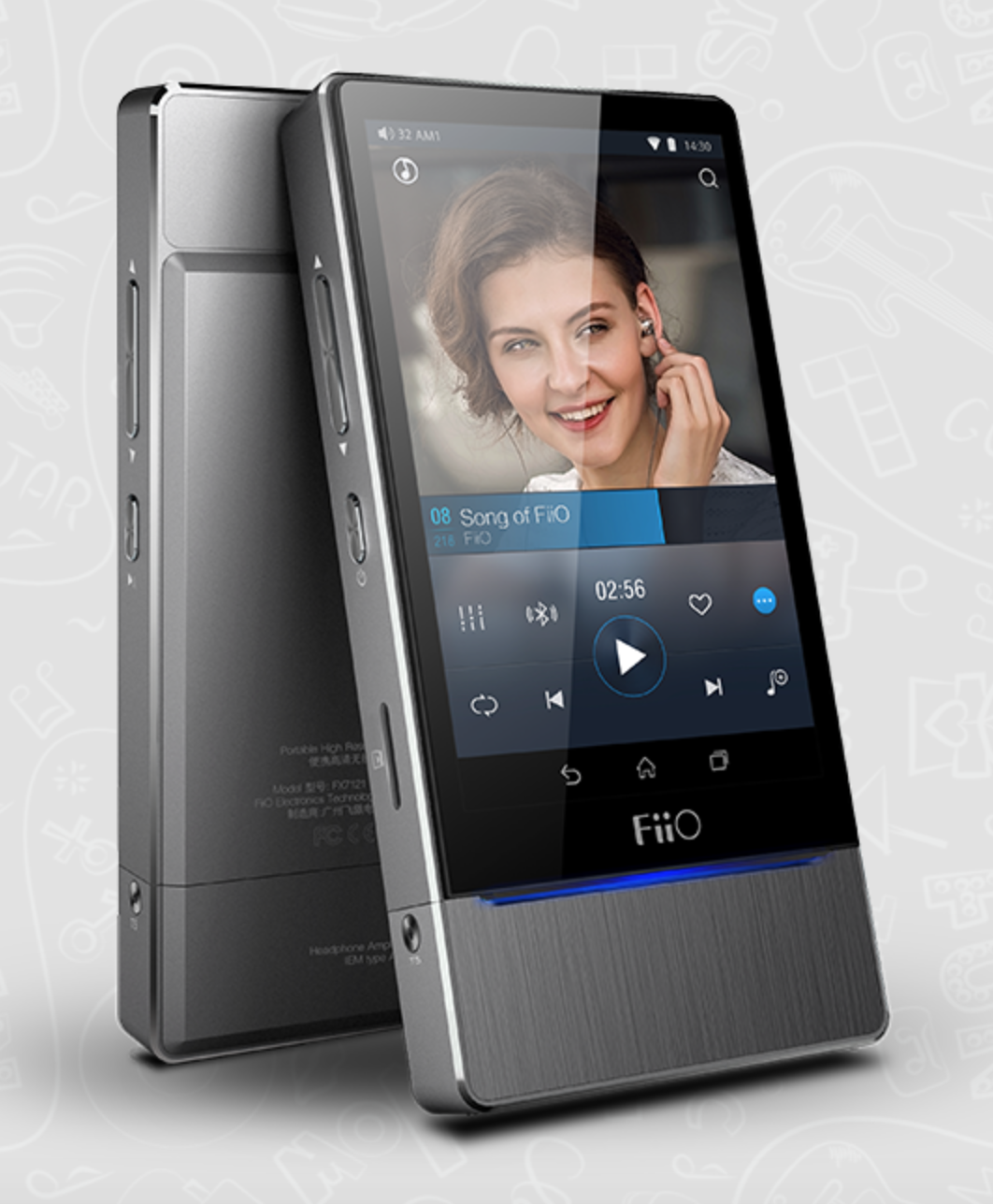 Fiio
