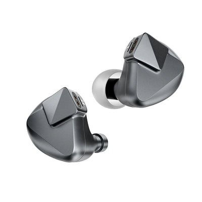 LETSHUOER S12 Ultra 14.8mm Planar Driver IEM - MusicTeck