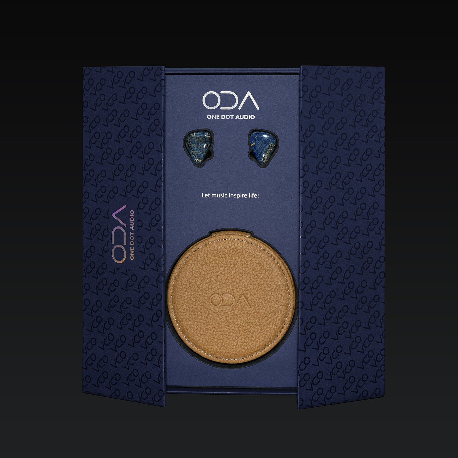 One Dot Audio Leviathan T800 - MusicTeck