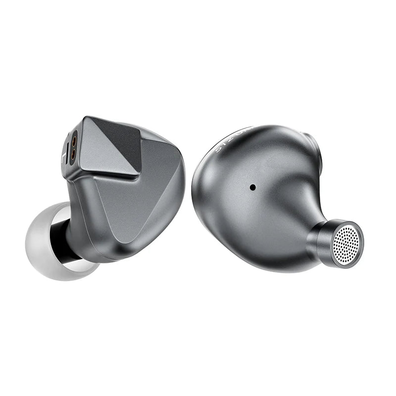 LETSHUOER S12 Ultra 14.8mm Planar Driver IEM - MusicTeck