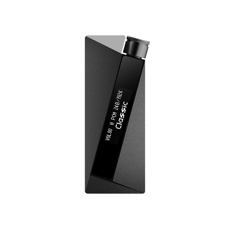 DAC アンプ LUXURY & PRECISION (LP) W4 ポータブルUSB DAC DAC アンプ LUXURY & PRECISION (LP) W4 ポータブルUSB DAC