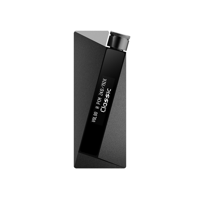 Luxury Precision W4 - Portable USB DAC/AMP Headphone AMP Luxury Precision W4 - Portable USB DAC/AMP Headphone AMP