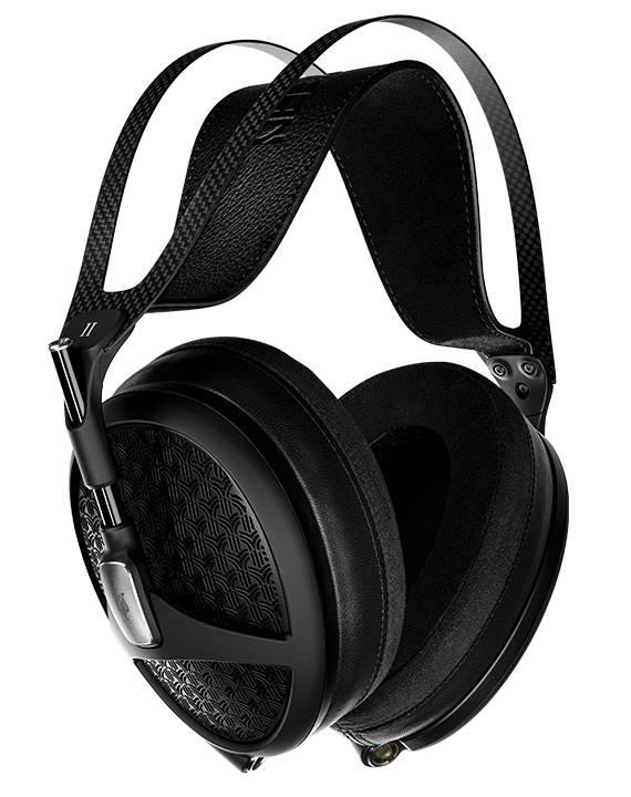 Meze Audio メゼ オーディオ Empyrean II ほぼ未使用 MEZE AUDIO EMPYREAN II Hybrid Array Planar Magnetic Headphones