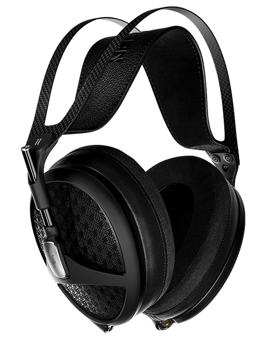 MEZE AUDIO EMPYREAN II Hybrid Array Planar Magnetic Headphones MEZE AUDIO EMPYREAN II Hybrid Array Planar Magnetic Headphones