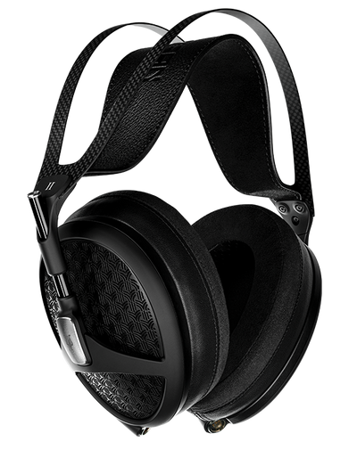 MEZE AUDIO EMPYREAN II Hybrid Array Planar Magnetic Headphones - MusicTeck