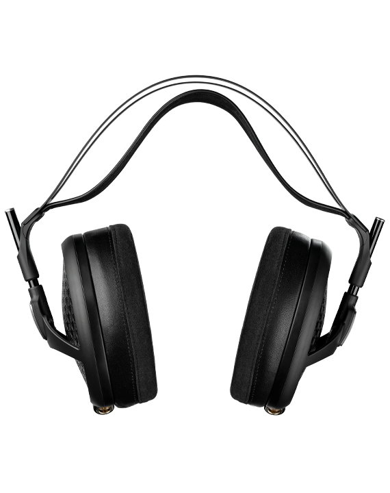 MEZE AUDIO EMPYREAN II Hybrid Array Planar Magnetic Headphones - MusicTeck