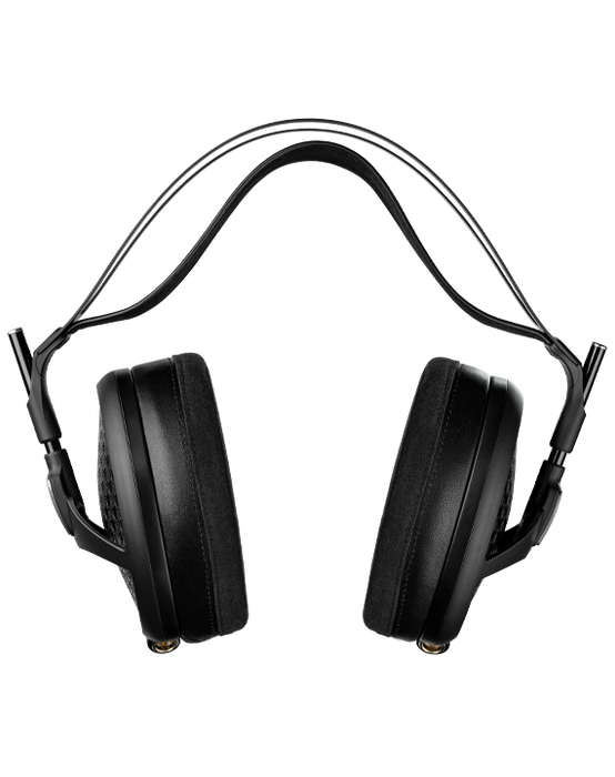 MEZE AUDIO EMPYREAN II Hybrid Array Planar Magnetic Headphones MEZE AUDIO EMPYREAN II Hybrid Array Planar Magnetic Headphones
