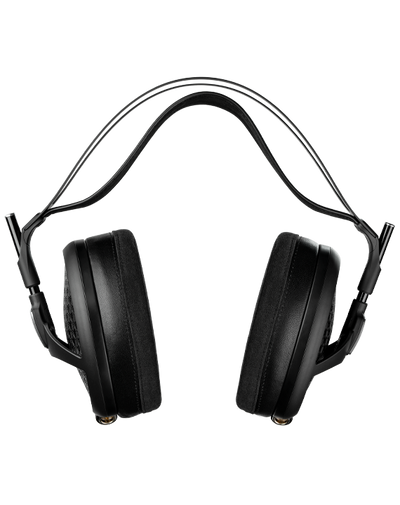 MEZE AUDIO EMPYREAN II Hybrid Array Planar Magnetic Headphones - MusicTeck