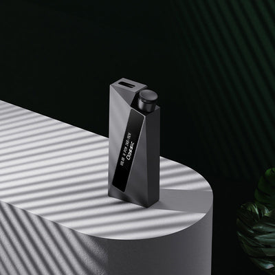 Luxury Precision W4 - Portable USB DAC/AMP Headphone AMP - MusicTeck