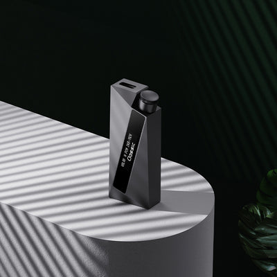 Luxury Precision W4 - Portable USB DAC/AMP Headphone AMP - MusicTeck
