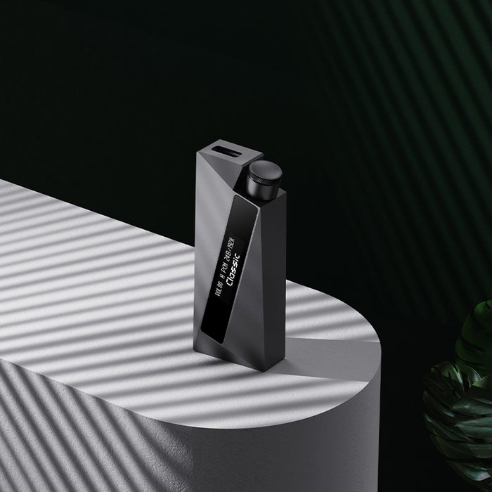 Luxury Precision W4 - Portable USB DAC/AMP Headphone AMP