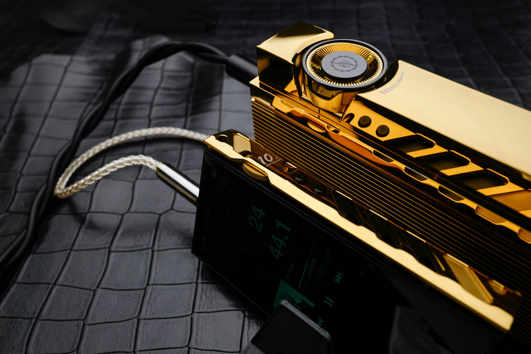 Luxury Precision P6 Pro 10th Anniversary Limited Edition