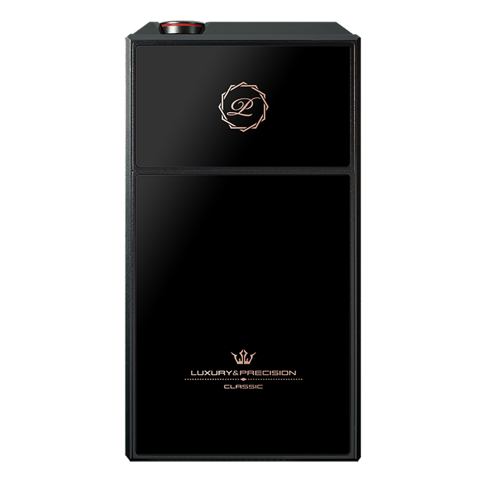 Luxury Precision E7 (AKM4497) with free case — MusicTeck Luxury Precision E7 (AKM4497) with free case — MusicTeck