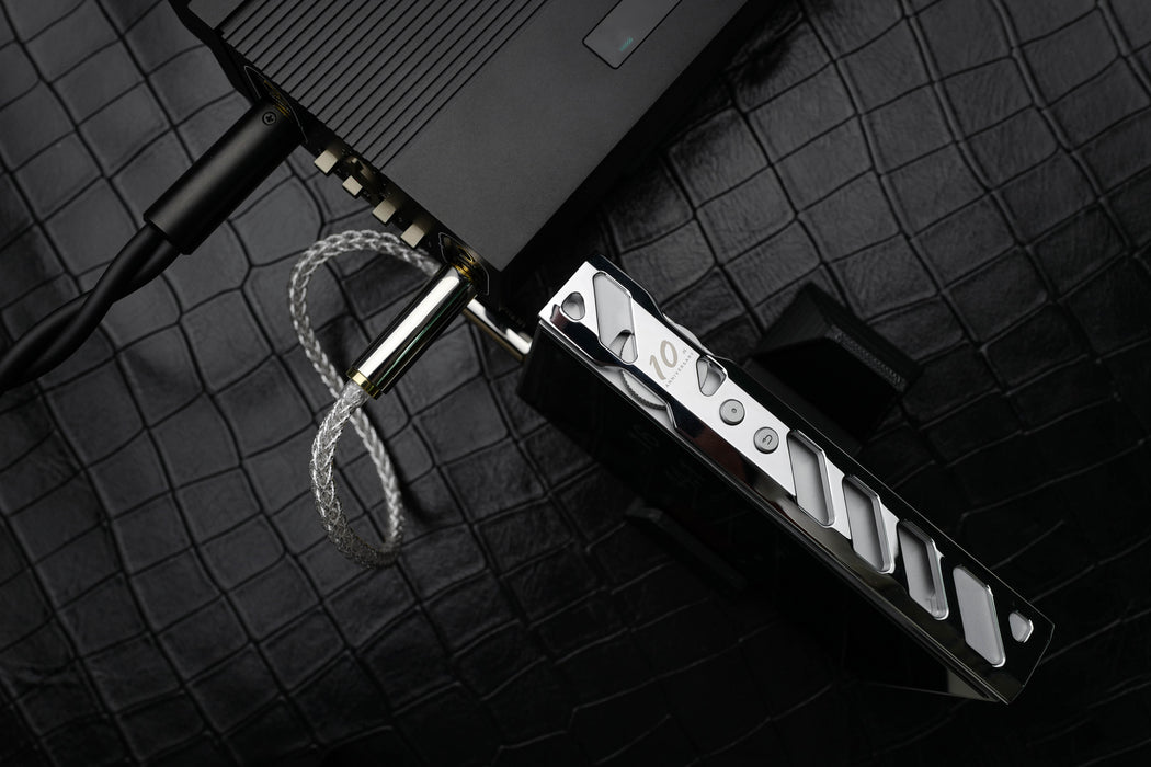 Luxury Precision P6 Pro 10th Anniversary Limited Edition