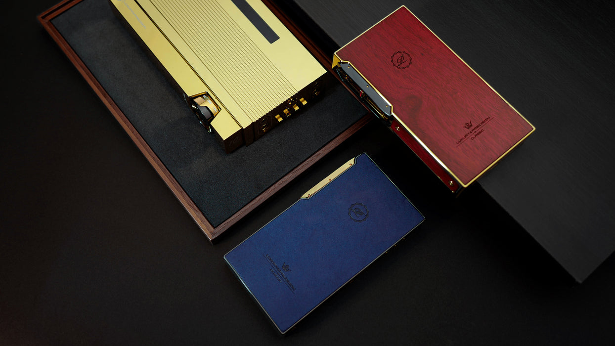 Luxury Precision LP7